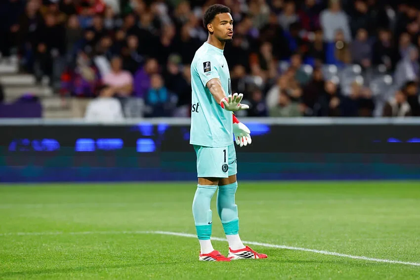 OM : Guillaume Restes pour oublier Rulli ?