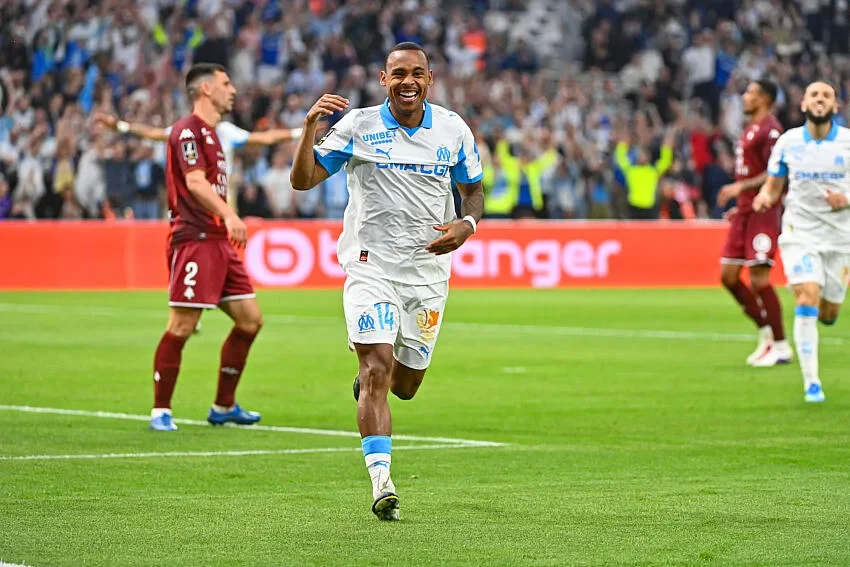 Voici comment l’OM va récupérer 100 millions d’euros