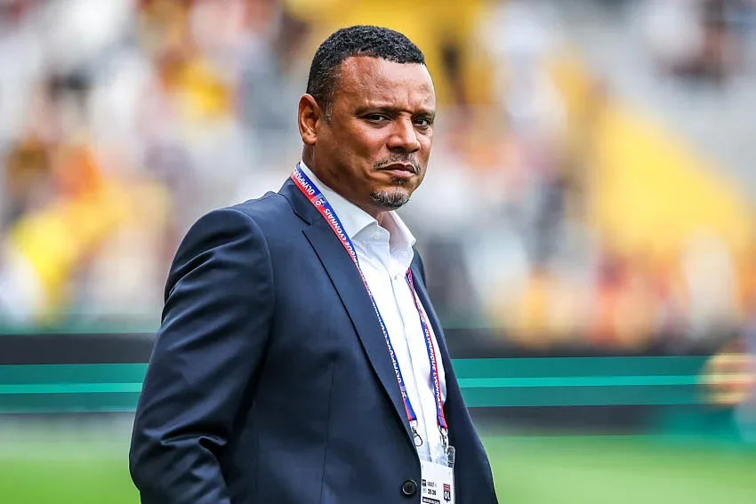 OL : Une grosse annonce mercato tombe à Lyon !