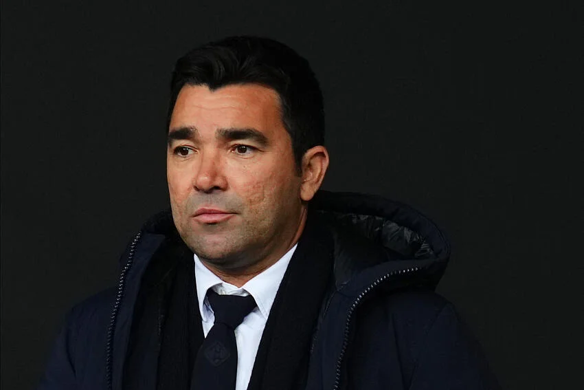Barça : Deco pose 100 millions sur un prodige français 