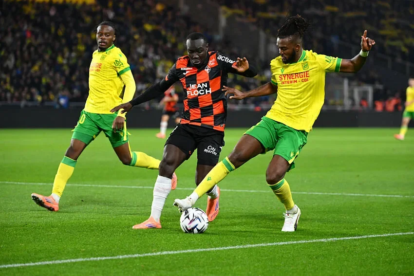 FC Nantes : Ces tauliers en défense fuient les salaires de Kita