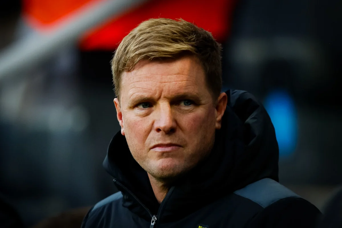 Newcastle : Eddie Howe claque la porte, Jaissle déjà dans l’antichambre