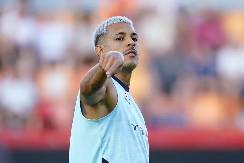 OM : le dossier Medina tranché d’ici samedi, Leverkusen pousse fort