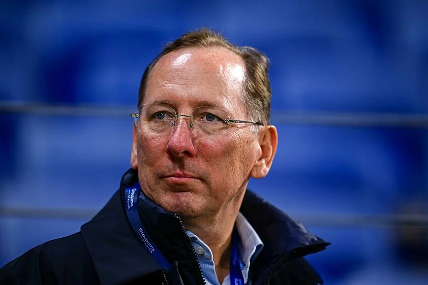 John Textor assigne l’OL en justice et réclame 21 millions d’euros