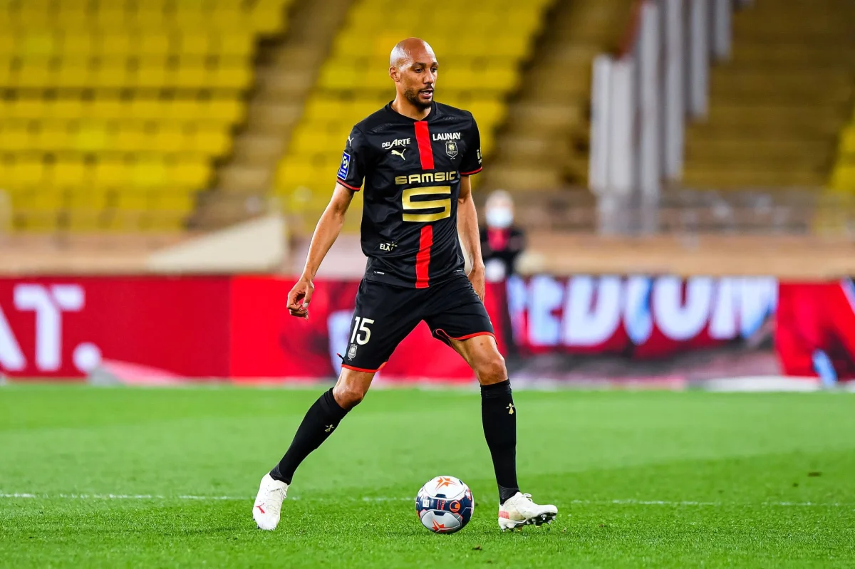 Steven Nzonzi signe à Dunkerque : le champion du monde relance sa carrière chez les Maritimes