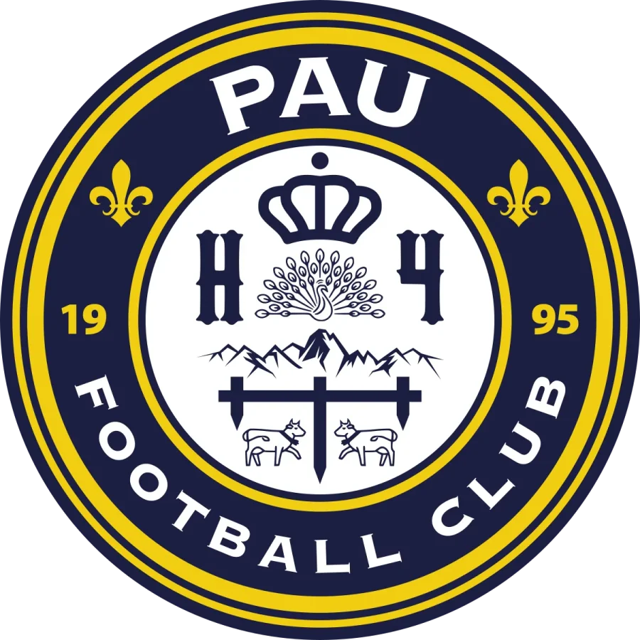 Pau FC : imbroglio rocambolesque, la FIFA dans l’embarras