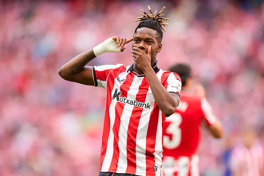 Nico Williams : 2035, le choc d’un contrat hors norme