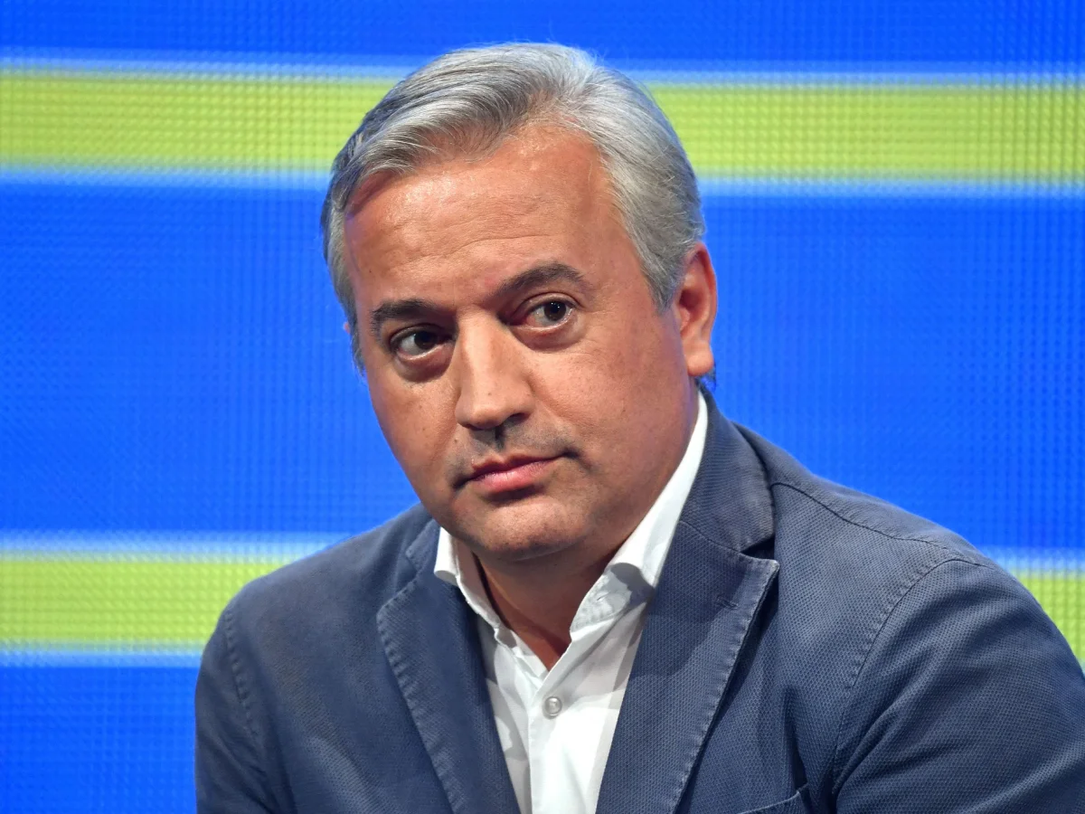 Retour sur l’événement business de la semaine : les Girondins de Bordeaux rachetés par Sparta Capital, Dominique Delport président