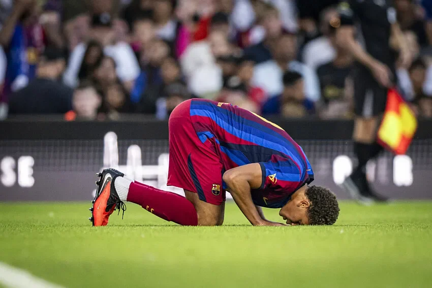 Derby londonien à Sydney, Barça accroché, Mourinho aux commandes : la semaine folle des cadors européens