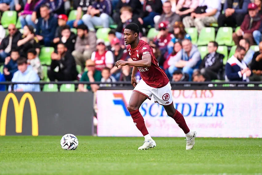 Ligue 2 : Metz roule, l’ASSE se réveille, Sochaux inquiète avant la reprise