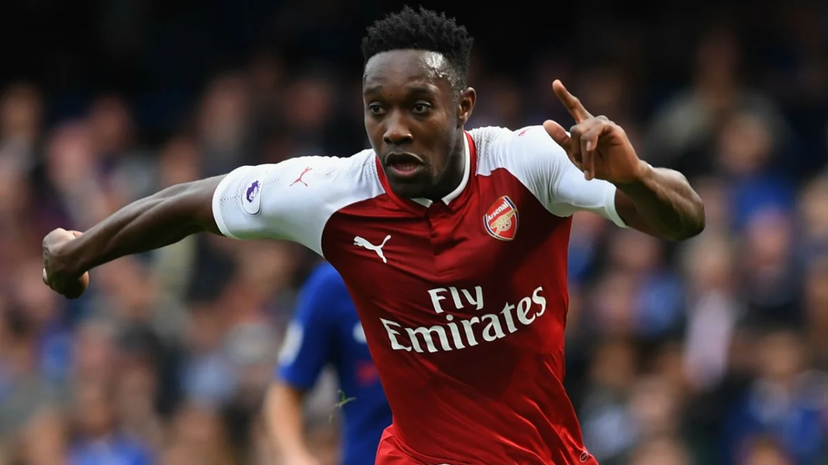 Chelsea s’offre Danny Welbeck : le pari inattendu des Blues sur le mercato (off.)