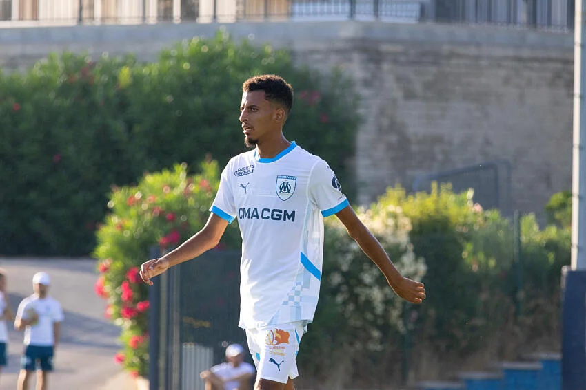 Indésirable à Marseille, désiré au Barça !