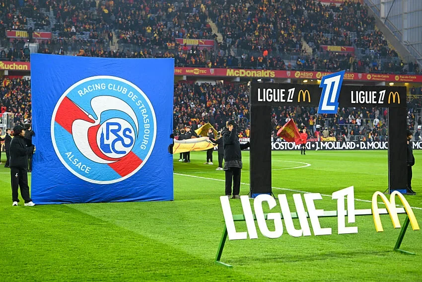 Strasbourg va s’offrir un serial buteur du Real Madrid !