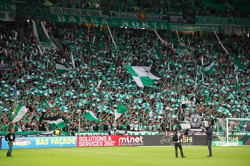 L’ASSE bat un record historique
