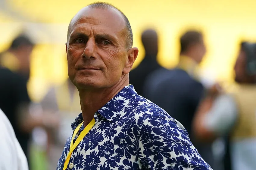 FC Nantes : Der Zakarian réclame une recrue en urgence