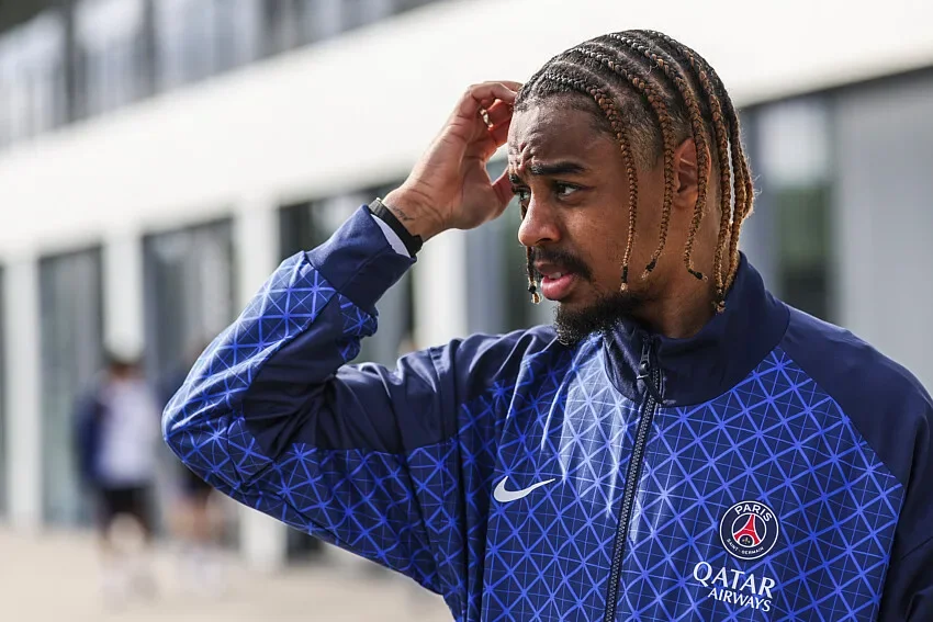 PSG : Une offre à 150 millions est sur la table