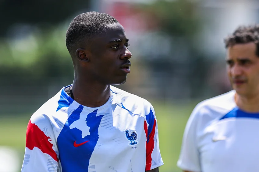 OM : Genesio craque pour au ancien latéral de l’OL !