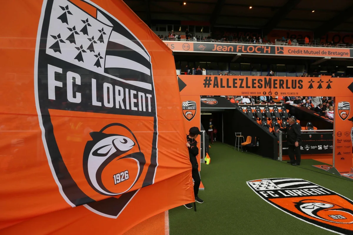 Souleymane Faye rejoint Lorient en prêt