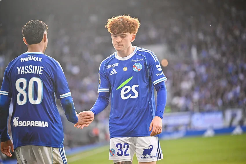 Valentin Barco s’engage officiellement avec Chelsea
