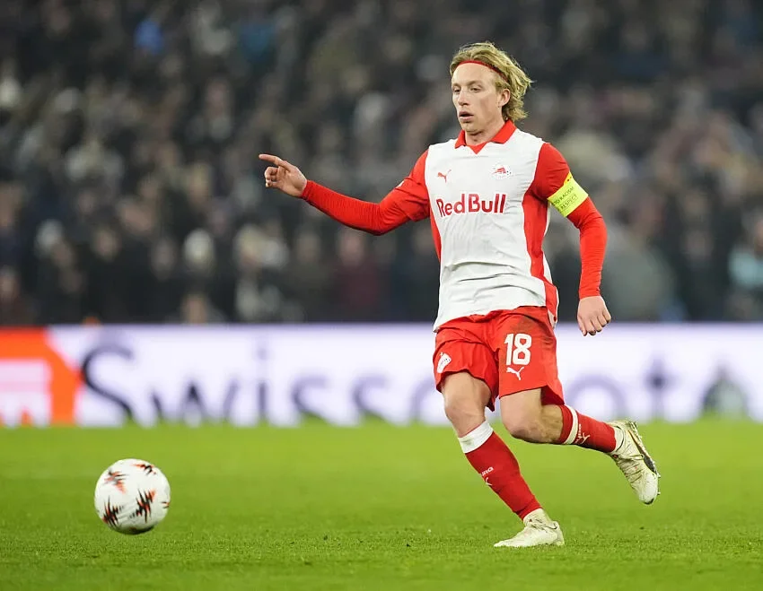L’OL a un gros problème avec Bidstrup et Morton