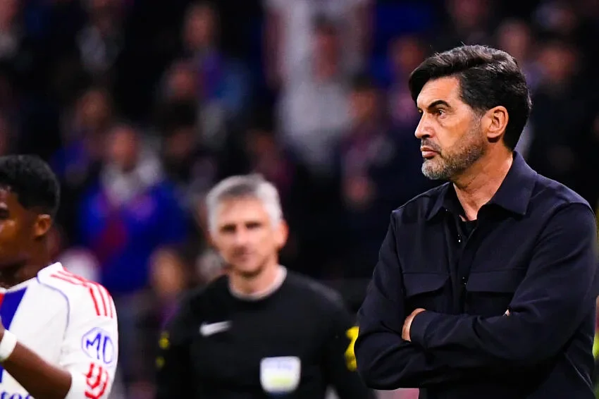 OL : La liste des prochains départs est tombée