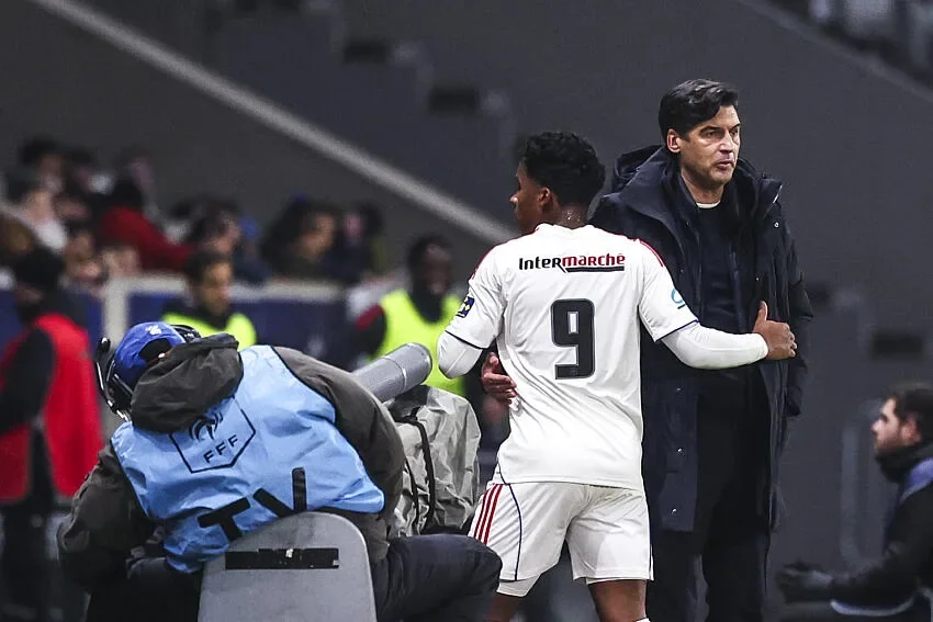 L’AS Roma se rapproche d’un gros coup au Real Madrid