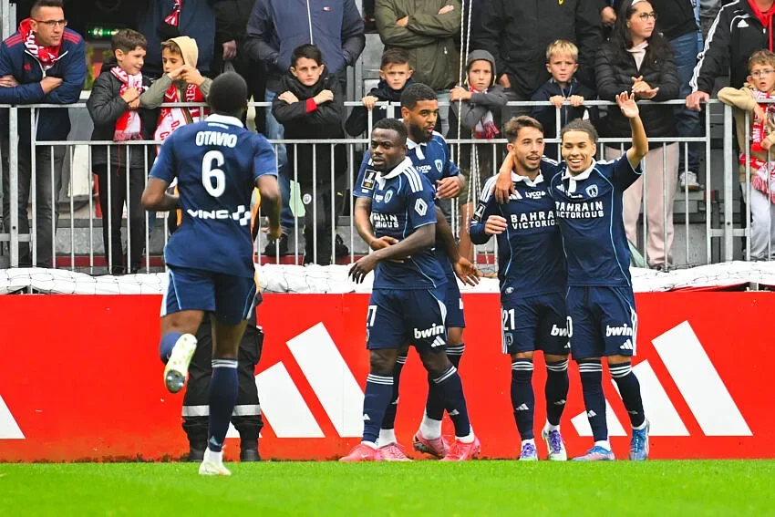 Paris : Willem Geubbels s’en va (off)