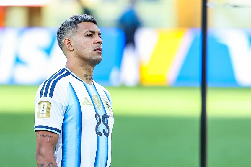 OM : Medina recadre sa propre mère sur les complots visant l’Argentine