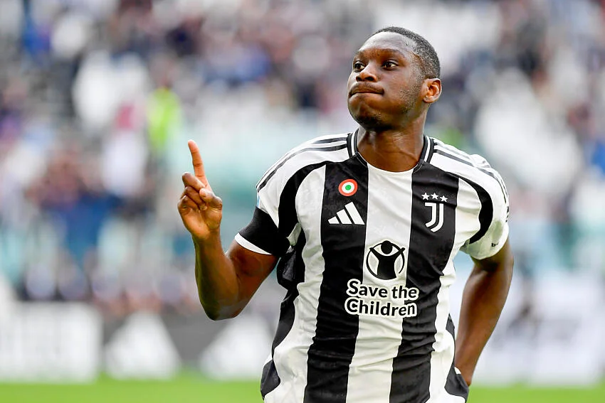 Mercato : la Juventus lâche 87 M€ en une seule journée