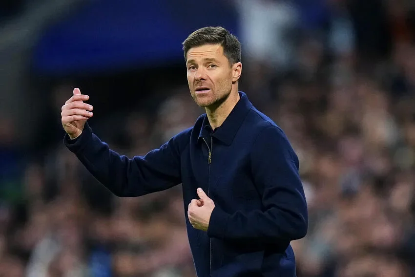 Xabi Alonso sur son échec madrilène : « La cicatrice est refermée », il avait le blues, maintenant il a les Blues