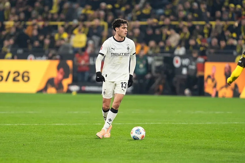 Giovanni Reyna à Strasbourg pour 3 M€, la surprise de l’été