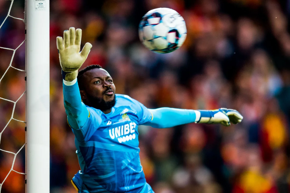 RC Lens : le prêt d’Hervé Koffi cache une clause qui pourrait coûter cher