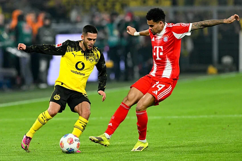 Yan Couto quitterait Dortmund pour Côme, en prêt