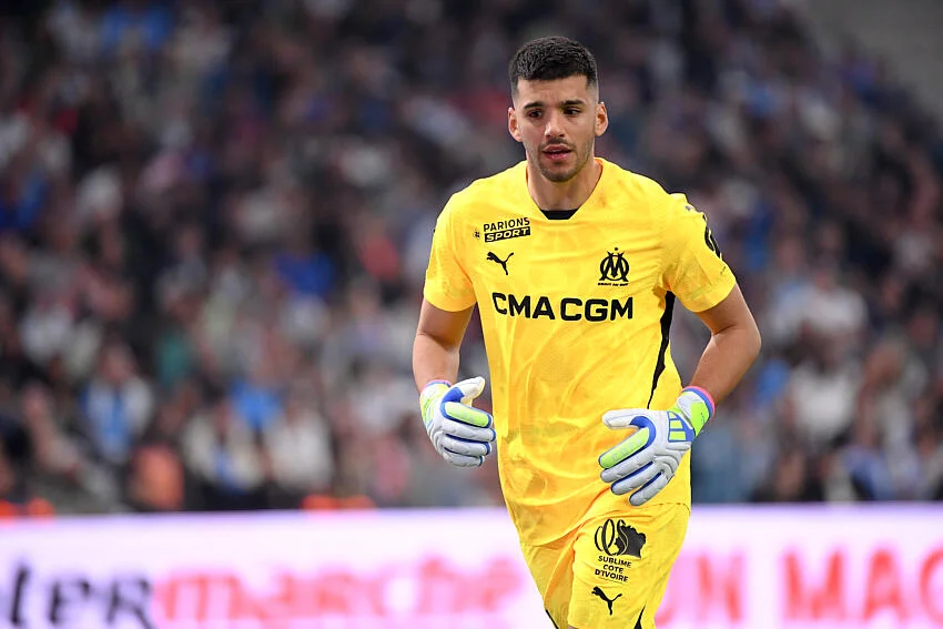 OM : les cages se vident, et le marché des gardiens ne fait pas de cadeaux