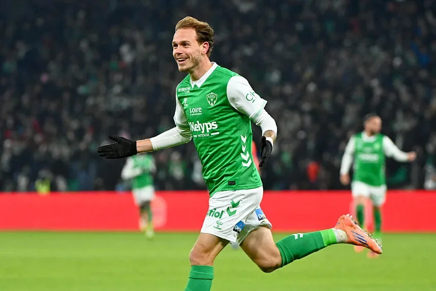 ASSE : le mystère Cardona levé, et c’est plutôt une bonne nouvelle pour Cathro