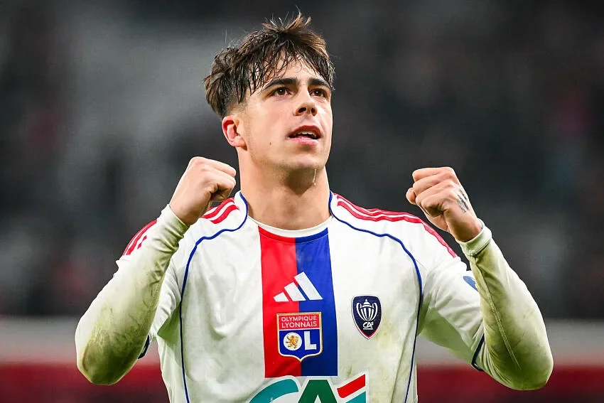 Mercato OL : sept recrues pour 29,5 M€, soit très exactement le prix d’Afonso Moreira