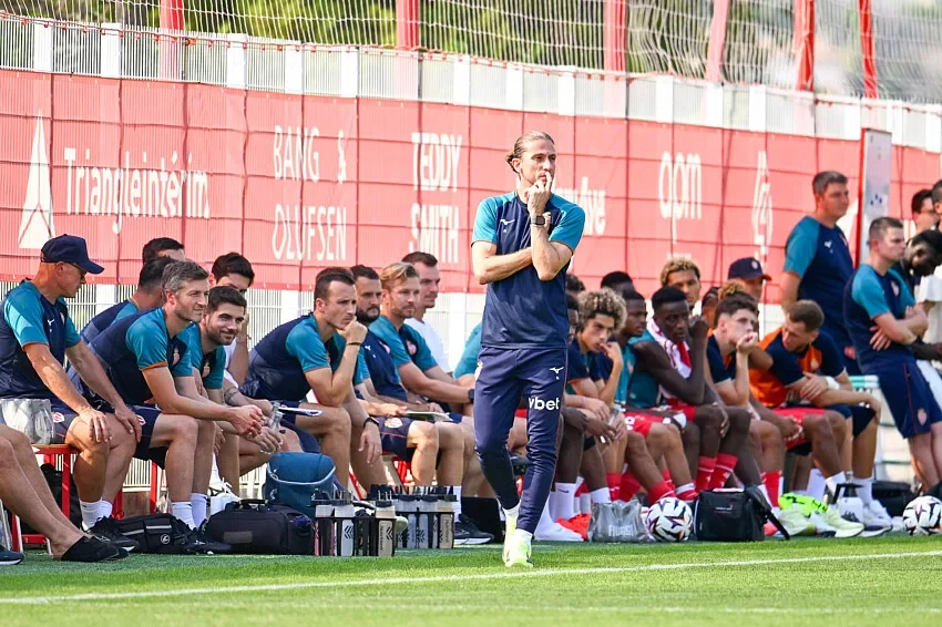 Ligue Conférence : Monaco fixé sur son adversaire en barrages