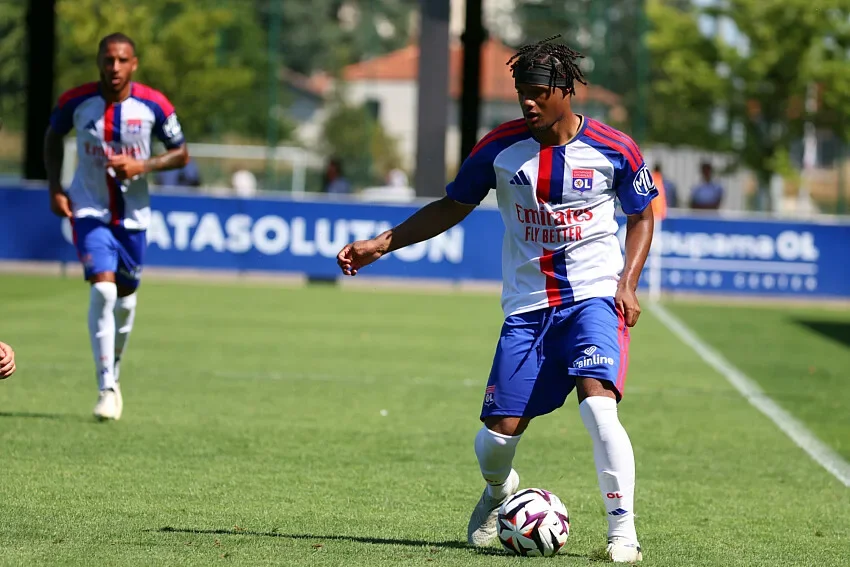 Sparta Prague – OL : les compos probables avec Boudache et Duranville