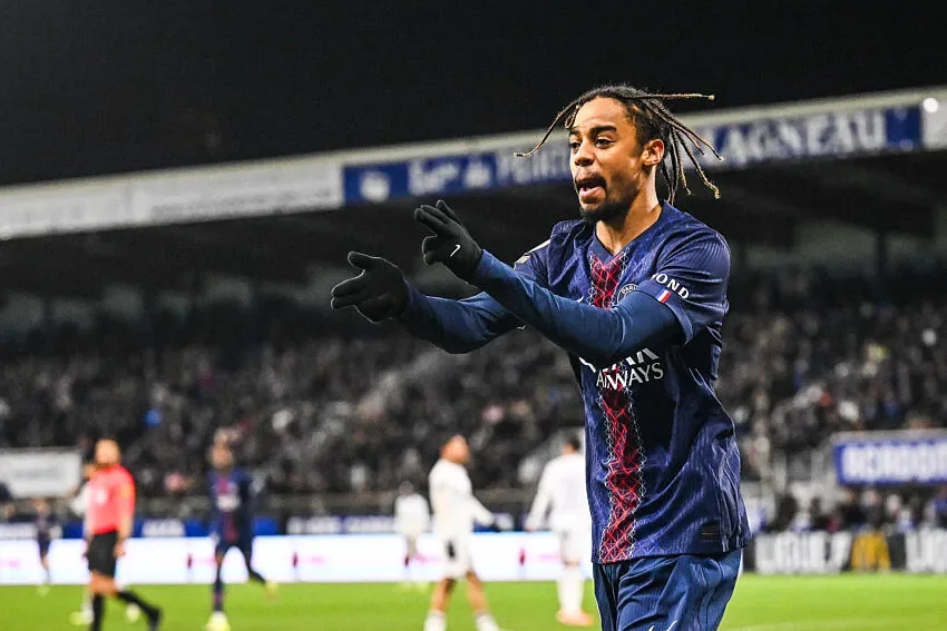 Liverpool veut boucler Barcola… et trois autres dossiers
