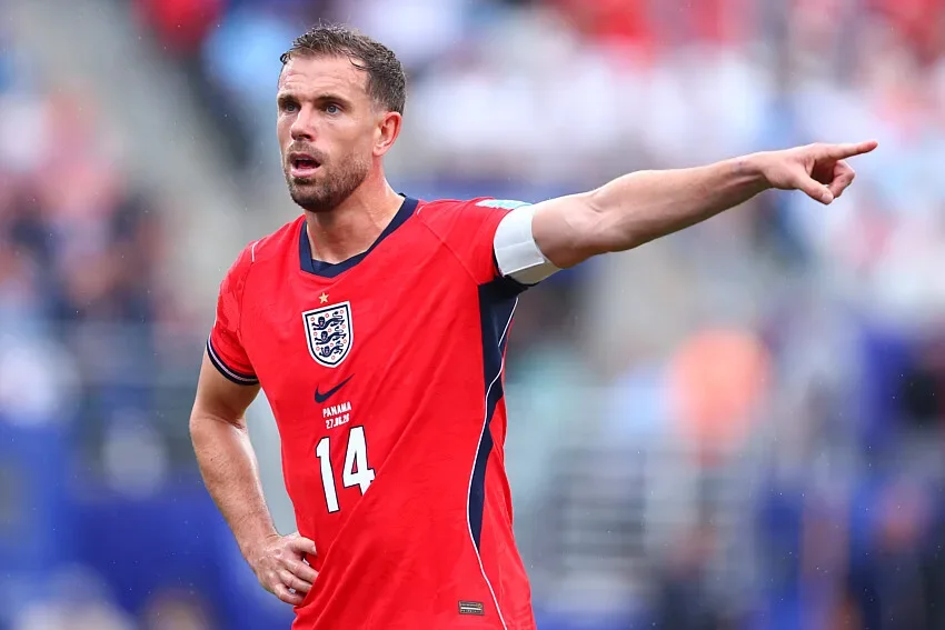 Jordan Henderson débarque à Chelsea (off.)