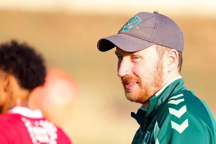 ASSE : Cathro fait le forcing pour Camilo Mena