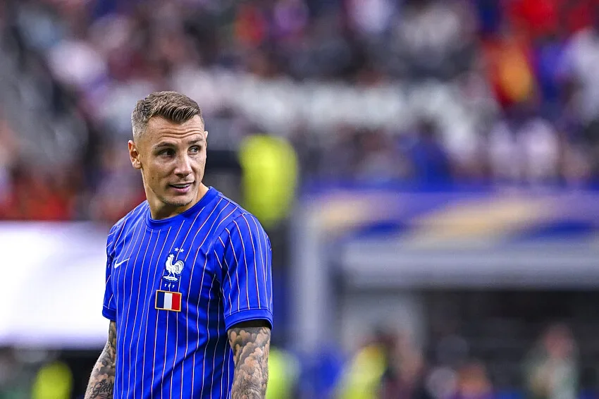 PSG : tout est signé pour Lucas Digne