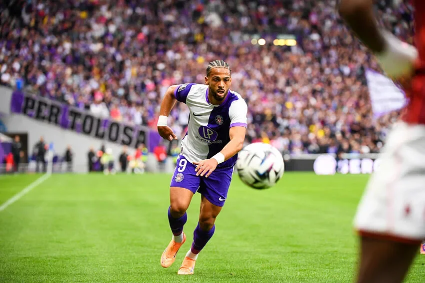Frank Magri snobe Nice pour le Qatar