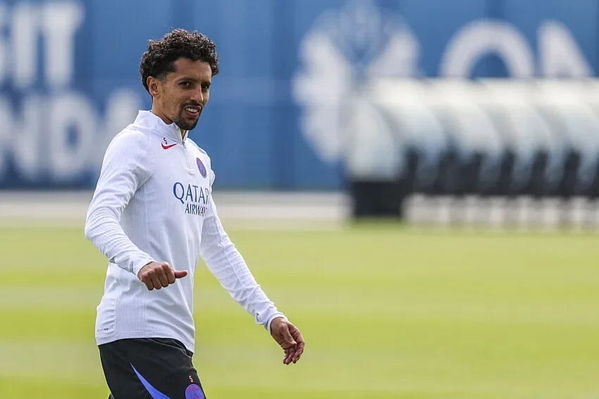 PSG : quatre cadres de retour, Luis Enrique récupère ses Mondialistes