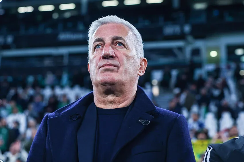 Petkovic officiellement remercié, l’Algérie tourne la page