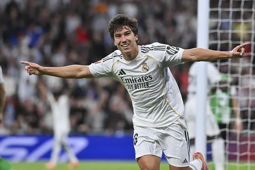 Gonzalo Garcia signe à Fulham pour 40 M€ (off.)
