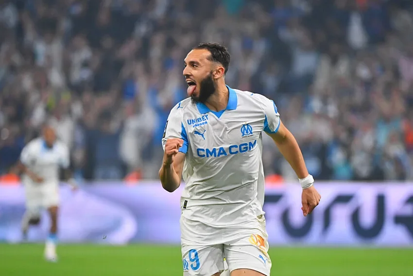 OM : Genesio a trouvé son numéro 9