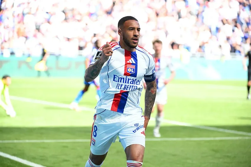 LdC/ Sparta Prague – OL : voici les compos probables