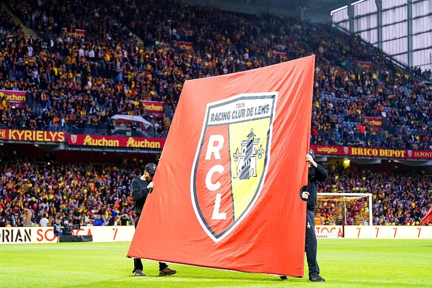 RC Lens : Un coup XXL en Ligue 1 pour remplacer Sangaré
