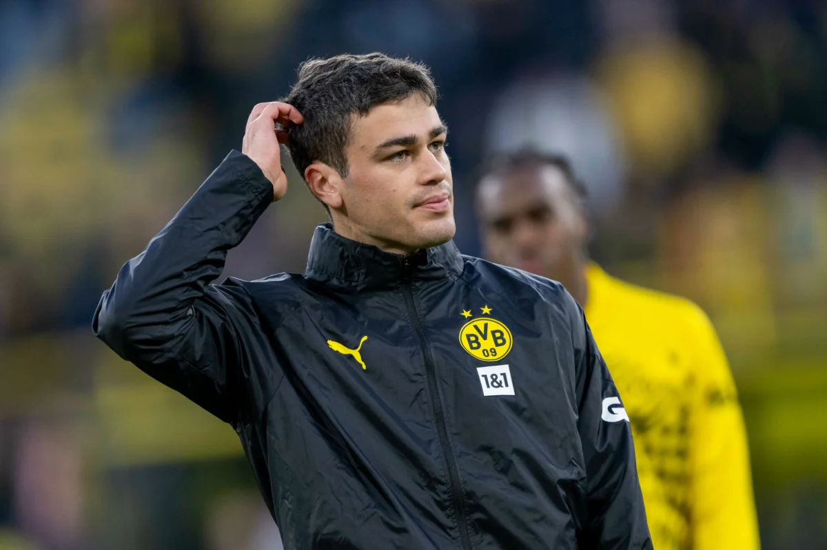 Strasbourg accueille Giovanni Reyna (off)